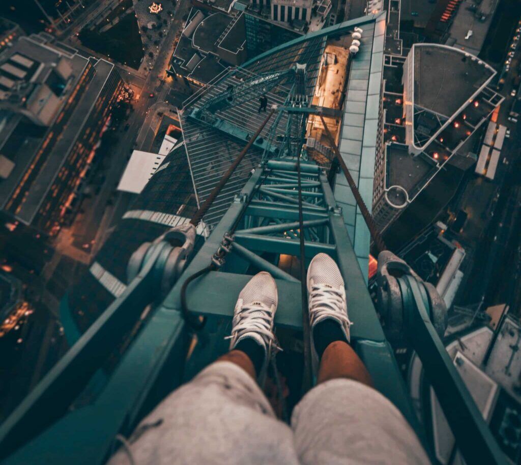 Human Risk