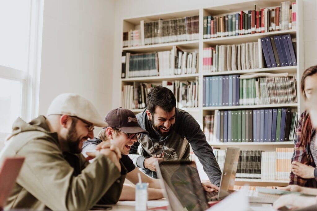 How Good Company Culture can Increase Security