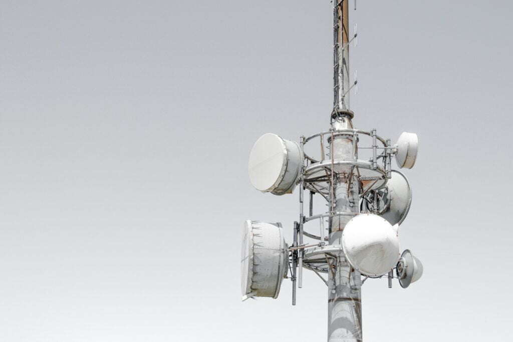 Critical infrastructure