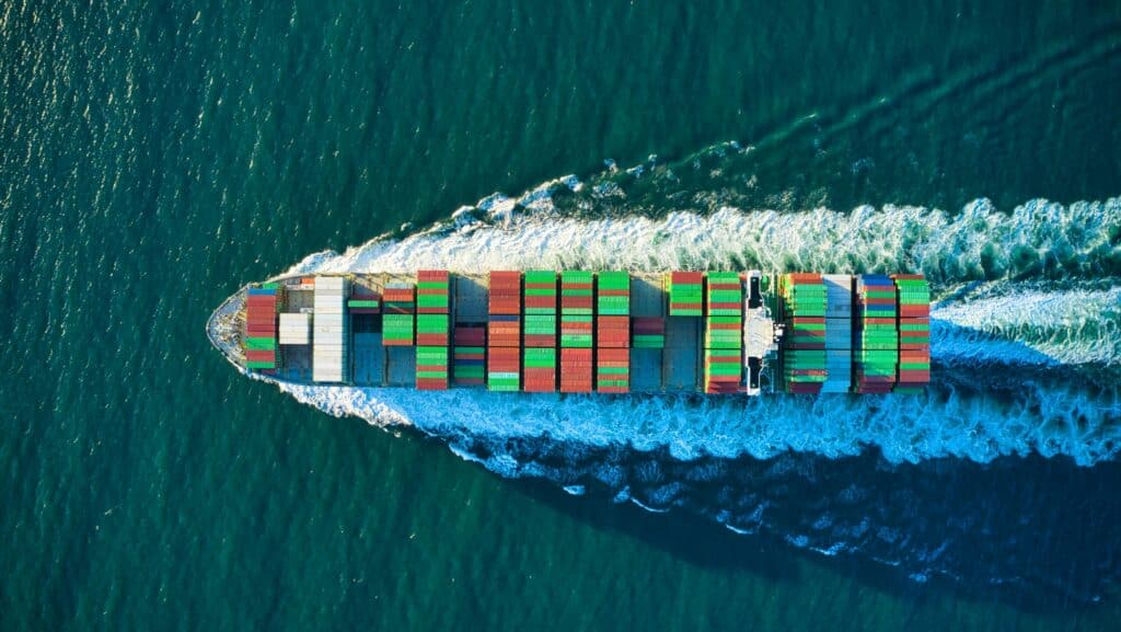 Cargo Terminal and Cargo Plane | Cargo Security